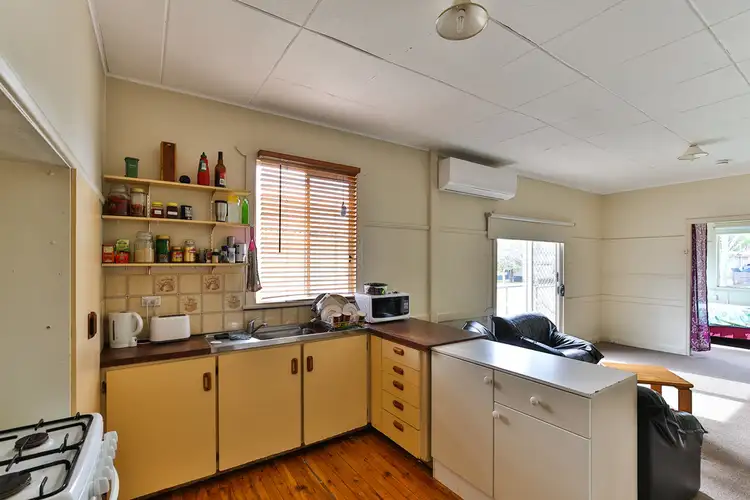 Third view of Homely house listing, 343 Tor Street, Wilsonton QLD 4350