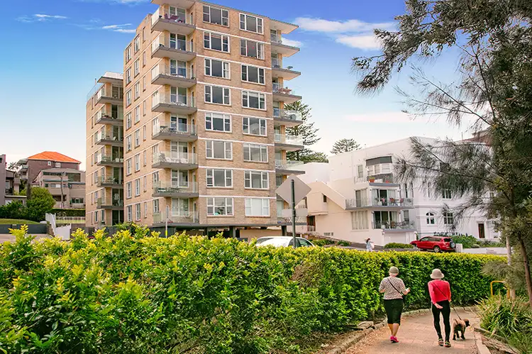 Fourth view of Homely apartment listing, 11/91 West Esplanade, Manly NSW 2095