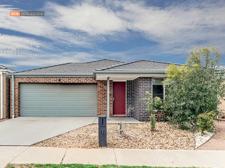 128 Crossway Avenue, Tarneit VIC 3029