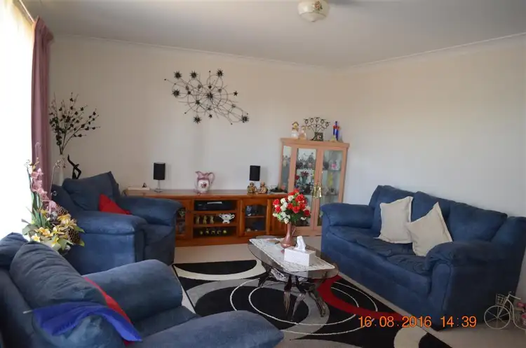 Second view of Homely house listing, 2/30A Howick Street, Tumut NSW 2720