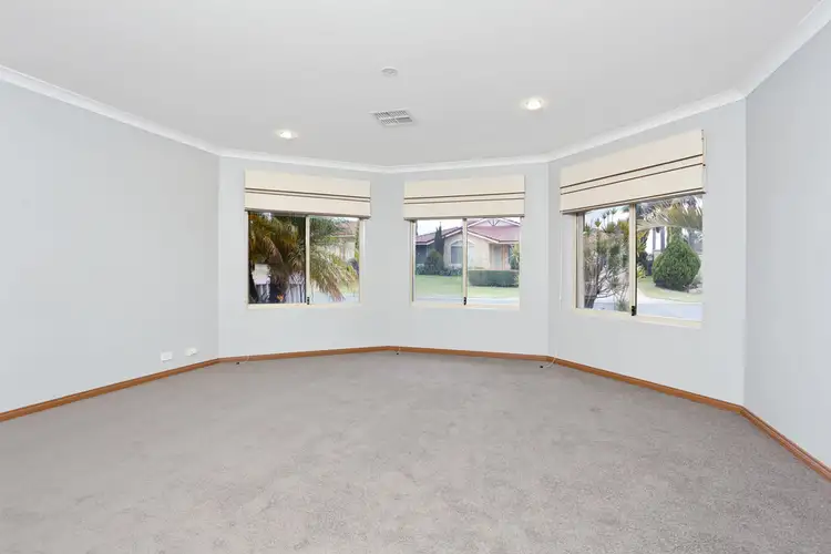 Fifth view of Homely house listing, 9 Cincotta Loop, Beeliar WA 6164