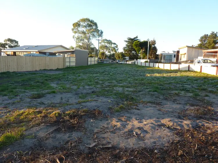 Main view of Homely land listing, 11 Punna Street, Dodges Ferry TAS 7173