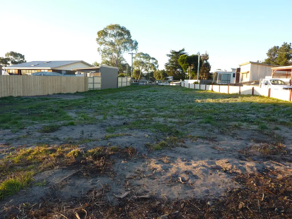 Main view of Homely land listing, 11 Punna Street, Dodges Ferry TAS 7173