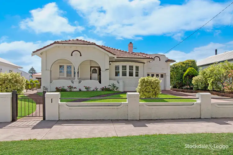 86 Gipps Street, Port Fairy VIC 3284