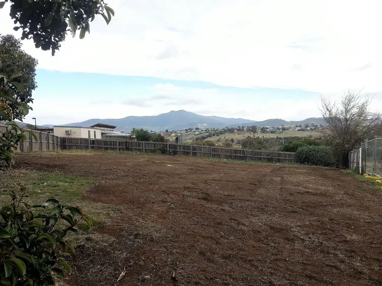 Main view of Homely land listing, 2 Birubi Place, Herdsmans Cove TAS 7030