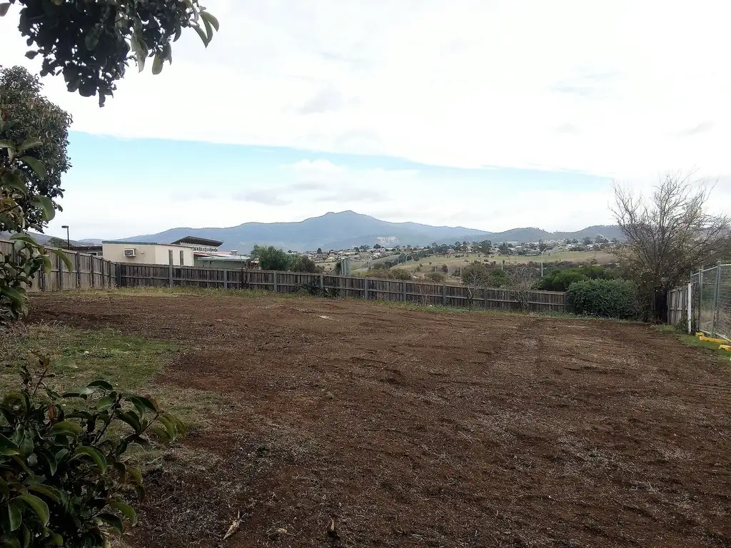 Main view of Homely land listing, 2 Birubi Place, Herdsmans Cove TAS 7030