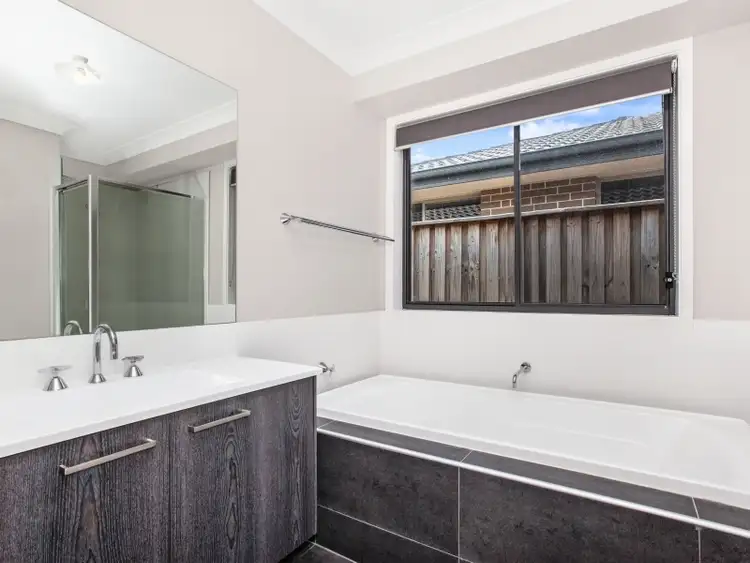 Fourth view of Homely house listing, 50 HEMSWORTH AVE, Middleton Grange NSW 2171