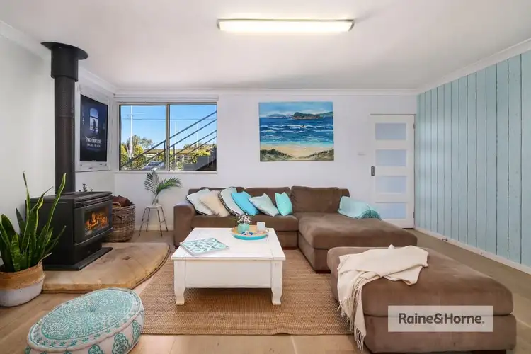 Fourth view of Homely house listing, 6 Carawa Street, Umina Beach NSW 2257
