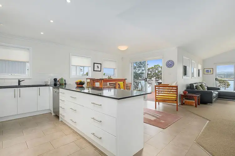 Fourth view of Homely house listing, 43 Esplanade, Midway Point TAS 7171