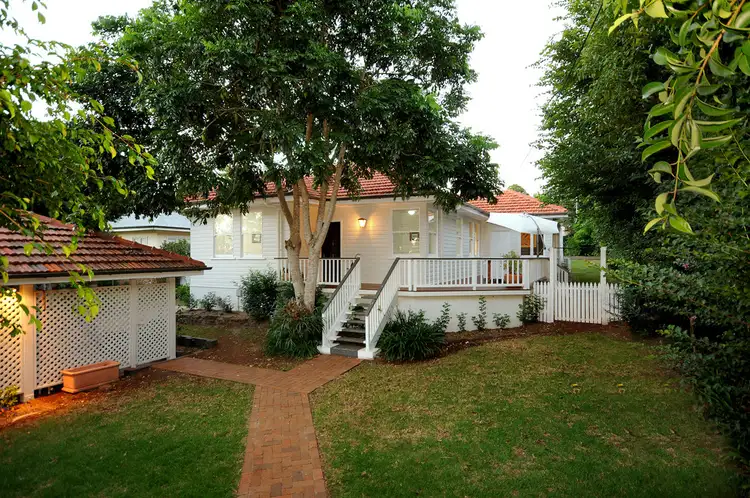 Main view of Homely house listing, 13 Alford Street, Mount Lofty QLD 4350