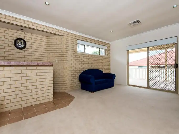 Fifth view of Homely house listing, 3 Palma Place, Coogee WA 6166