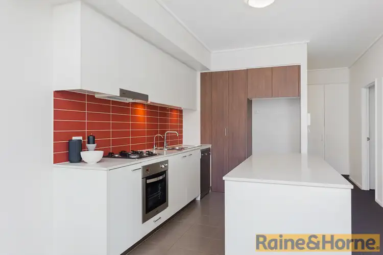 Fourth view of Homely apartment listing, 201/72 Civic Way, Rouse Hill NSW 2155