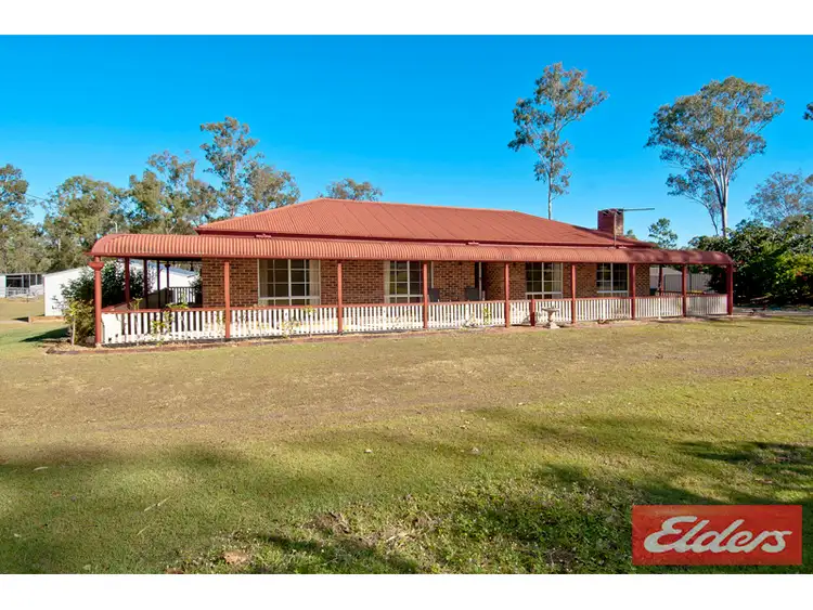 Second view of Homely house listing, 67-75 Abell Road, Jimboomba QLD 4280