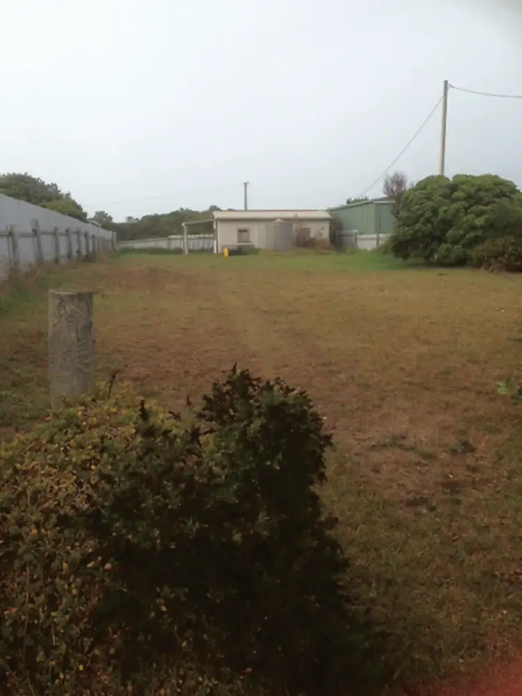 Main view of Homely land listing, . Carpenters Rocks Road, Carpenter Rocks SA 5291
