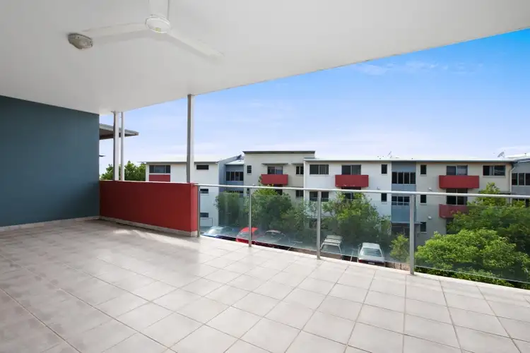 Sixth view of Homely unit listing, 6/73a Ruddick Circuit, Stuart Park NT 820