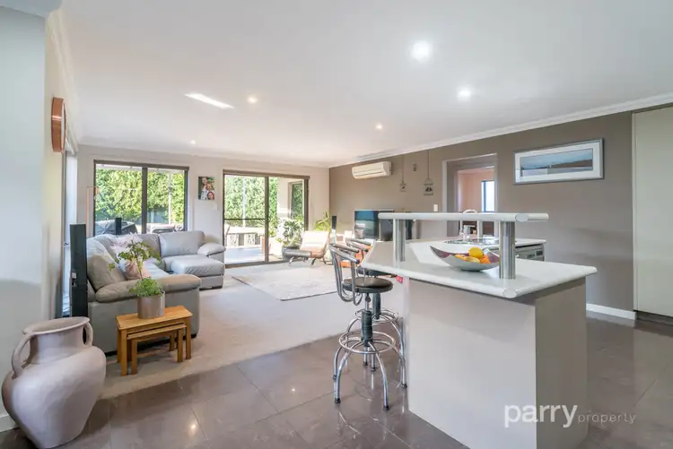Fourth view of Homely house listing, 27 Integrity Drive, Youngtown TAS 7249