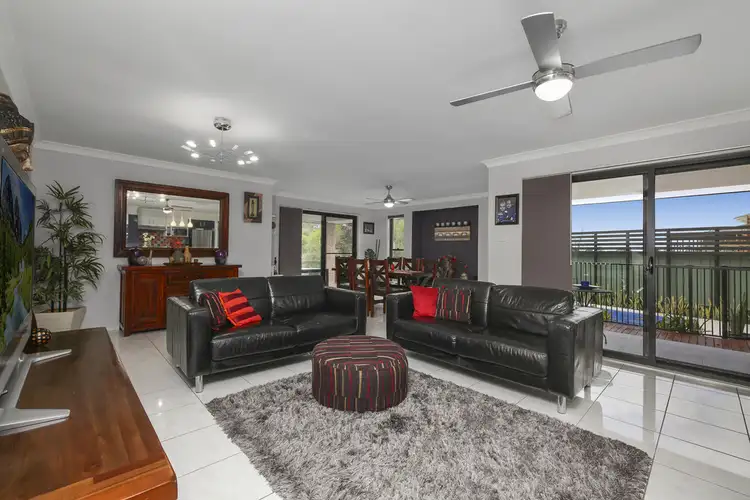 Sixth view of Homely house listing, 119 Riverbreeze Drive, Wauchope NSW 2446