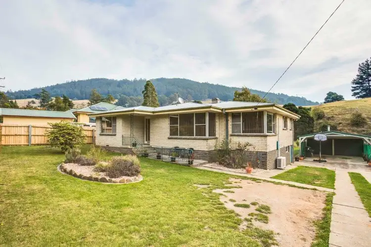 Second view of Homely house listing, 1789 Lilydale Road, Lilydale TAS 7268