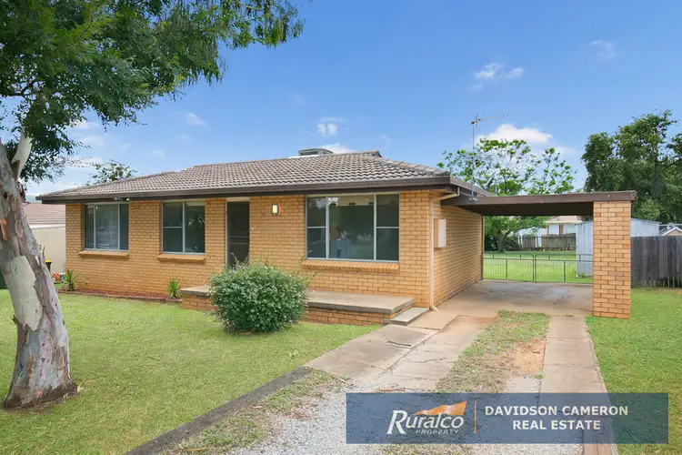 Main view of Homely house listing, 14 McDonald Crescent, Tamworth NSW 2340