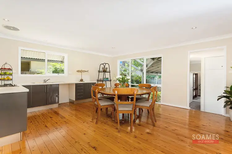 Fifth view of Homely house listing, 23 Bellevue Street, Thornleigh NSW 2120