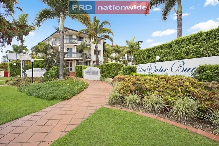 Main view of Homely unit listing, 44/150 Marine Parade, Southport QLD 4215