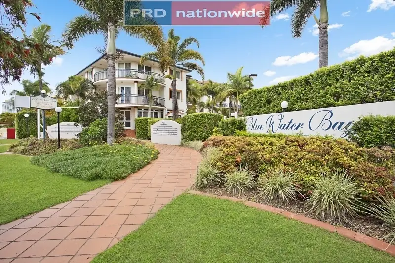 Main view of Homely unit listing, 44/150 Marine Parade, Southport QLD 4215