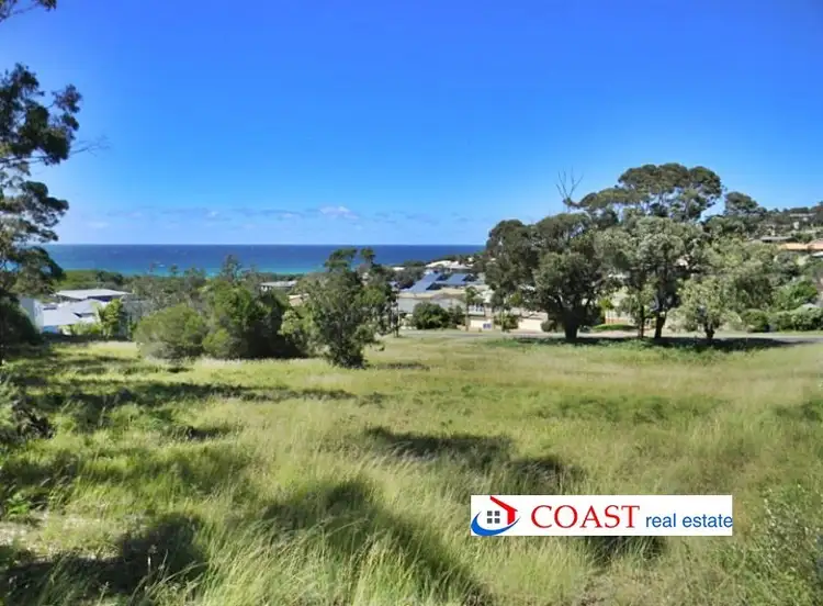 Second view of Homely land listing, 117-119 Tura Beach Drive, Tura Beach NSW 2548