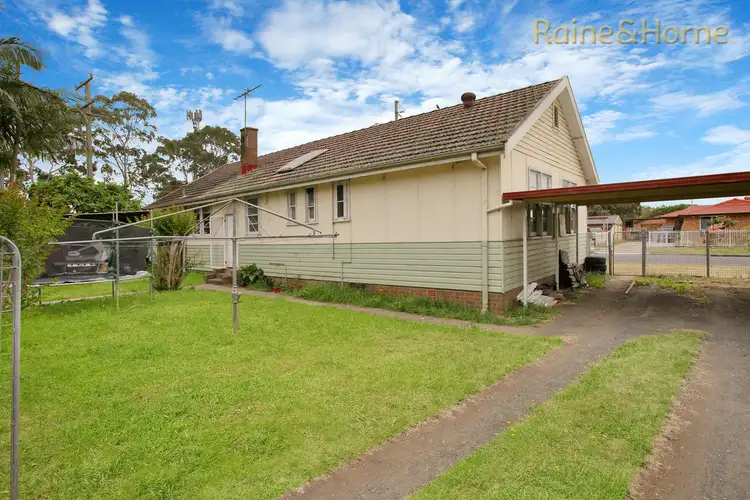 Second view of Homely house listing, 26 Commonwealth Crescent, North St Marys NSW 2760