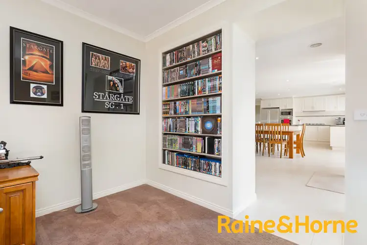 Seventh view of Homely house listing, 32 Lyndhurst Blvd, Lyndhurst VIC 3975