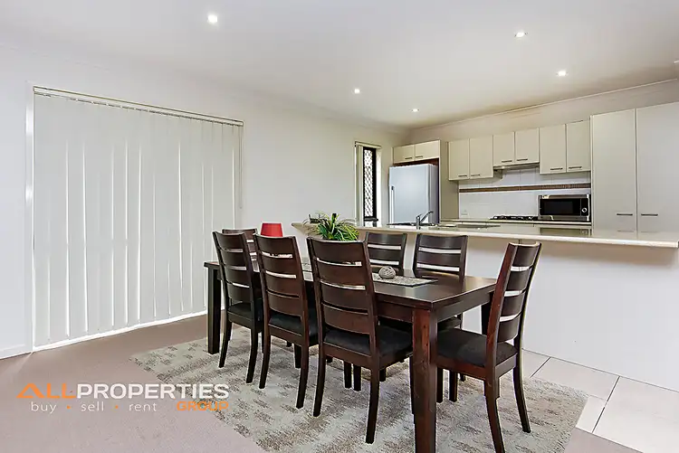 Third view of Homely house listing, 3/23 Darryl Street, Loganlea QLD 4131