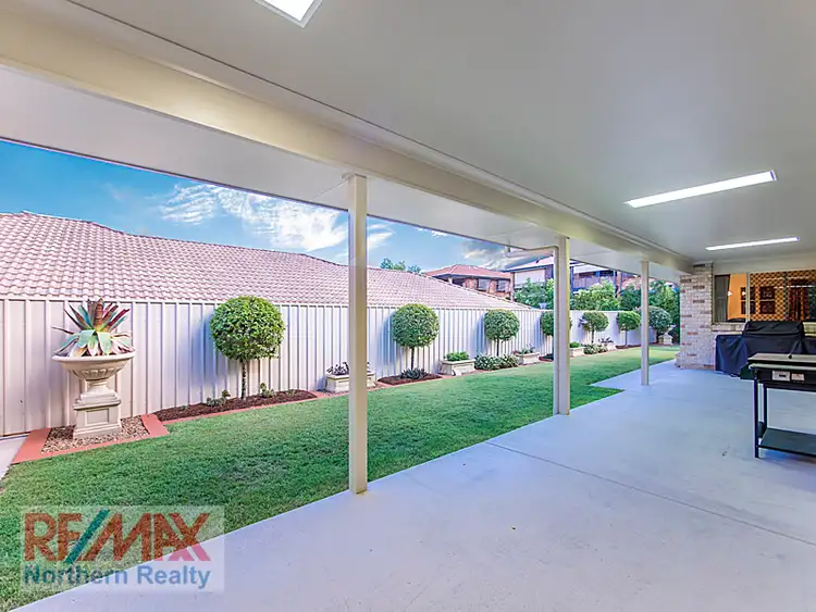 Seventh view of Homely house listing, 31 Scenic Cl, Albany Creek QLD 4035