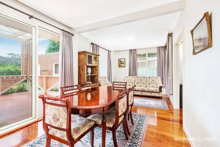 Fourth view of Homely house listing, 1 Birralee Street, Mount Waverley VIC 3149