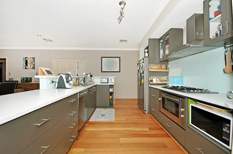 Seventh view of Homely house listing, 18 Wistful Parade, Aveley WA 6069