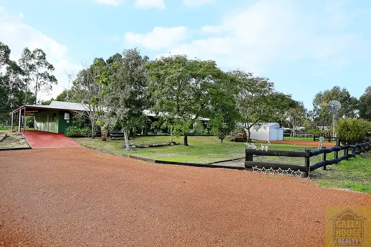 Second view of Homely house listing, 168 Deeble Road, Coolup WA 6214