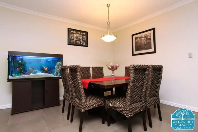 Sixth view of Homely house listing, 5 Friend Terrace, Baldivis WA 6171