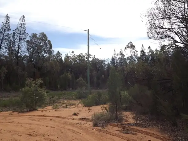 Fifth view of Homely rural property listing, Lot Kurrajong Rd, Coonabarabran NSW 2357