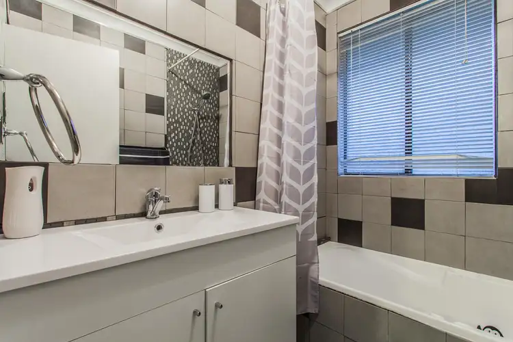 Seventh view of Homely house listing, 4 Needlewood Rise, Kenwick WA 6107