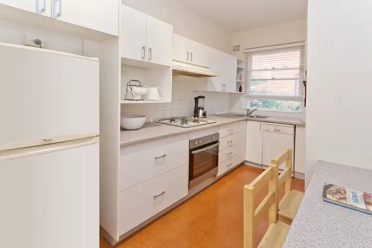 Third view of Homely apartment listing, 1/339a Alfred Street, Neutral Bay NSW 2089