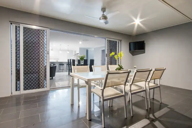 Fifth view of Homely house listing, 32 Coral Garden Drive, Kalkie QLD 4670