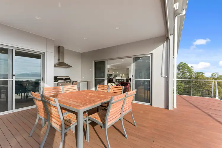 Third view of Homely house listing, 2 Whitefoord Parade, Dodges Ferry TAS 7173