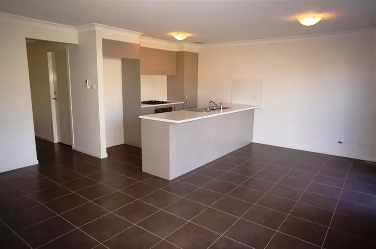 Second view of Homely semi-detached listing, 18A Hollyoake Circuit, Bardia NSW 2565