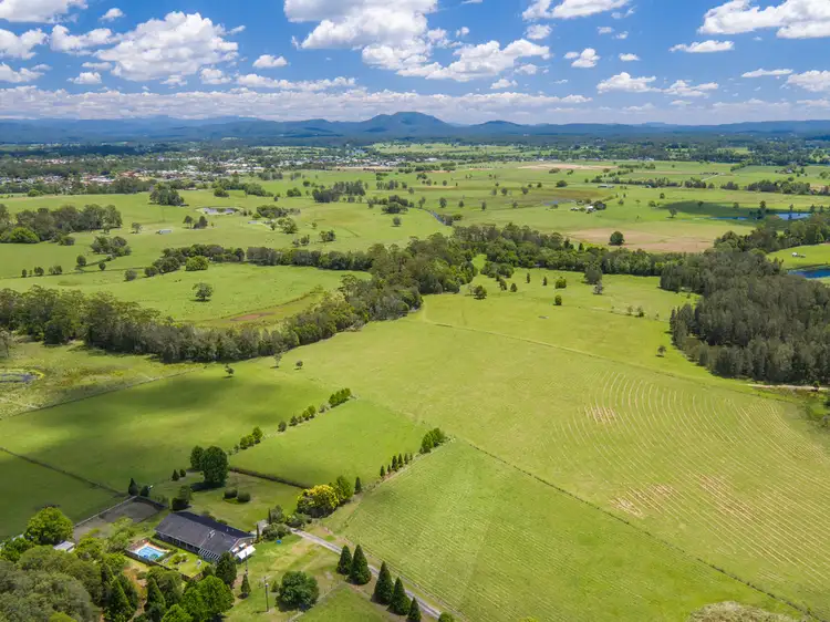 Fourth view of Homely land listing, Lot 41 Ridgeview Estate, King Creek NSW 2446