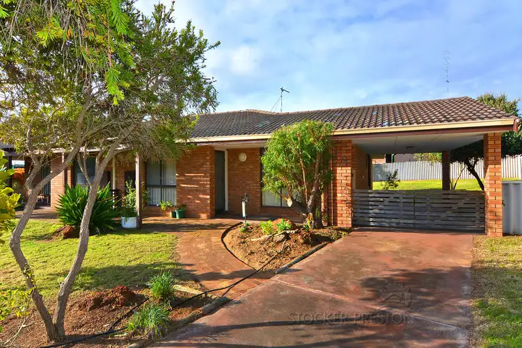 Second view of Homely unit listing, 1b Murray Drive, Withers WA 6230