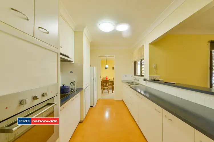 Fourth view of Homely house listing, 14 Kinarra Street, Tamworth NSW 2340