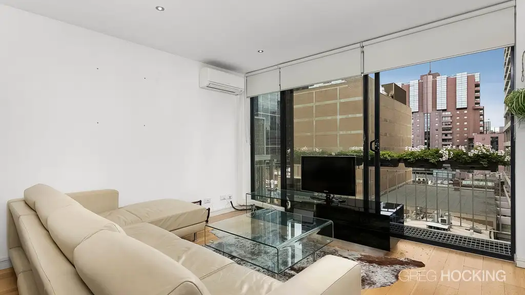Main view of Homely apartment listing, 703/16 Liverpool Street, Melbourne VIC 3000