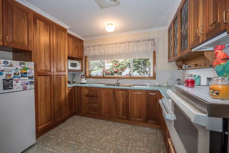 Third view of Homely house listing, 55 Crosby Road, Rosetta TAS 7010