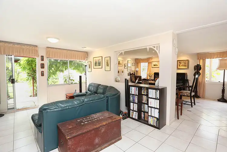 Sixth view of Homely house listing, 44 ARDENTALLEN ROAD, Enoggera QLD 4051