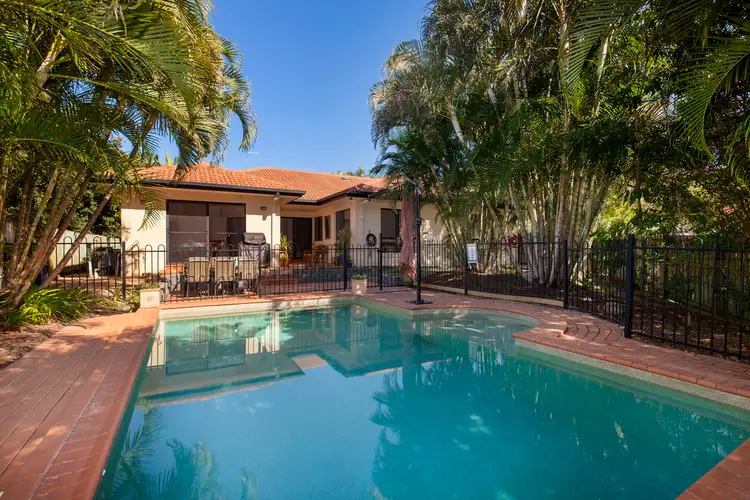 Main view of Homely house listing, 7 Briggs Court, Carindale QLD 4152