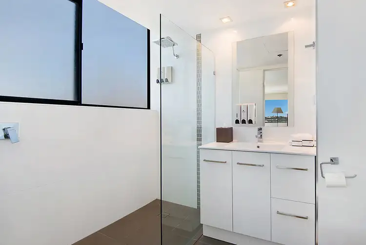 Fifth view of Homely apartment listing, 142/293 North Quay, Brisbane City QLD 4000