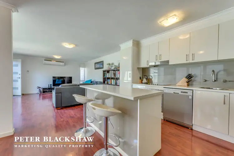 Third view of Homely house listing, 10 Morrison Street, Kambah ACT 2902